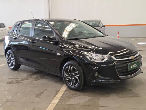 CHEVROLET ONIX 1.0 FLEX LT MANUAL CHEVROLET ONIX 1.0 FLEX LT MANUAL
